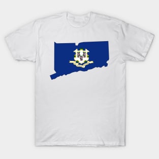 Connecticut Love T-Shirt